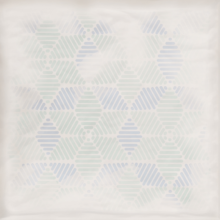Mate Geometria 15x15 Eletto Ceramica