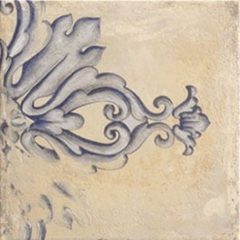 PT02994 RICORDI CREAM 20*20 Mainzu
