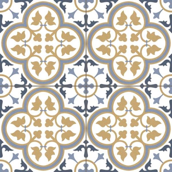 Hampton Beige Pre-Cut 45x45 Prissmacer
