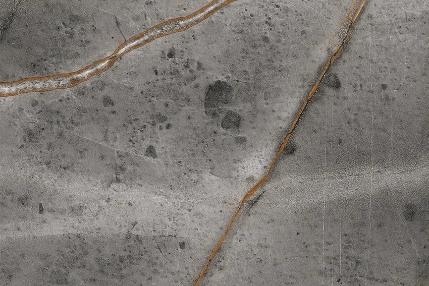 Образец 20х30 см керамогранита Duna - Python Rock Dark carving - 1200x600 мм Duna фото 6