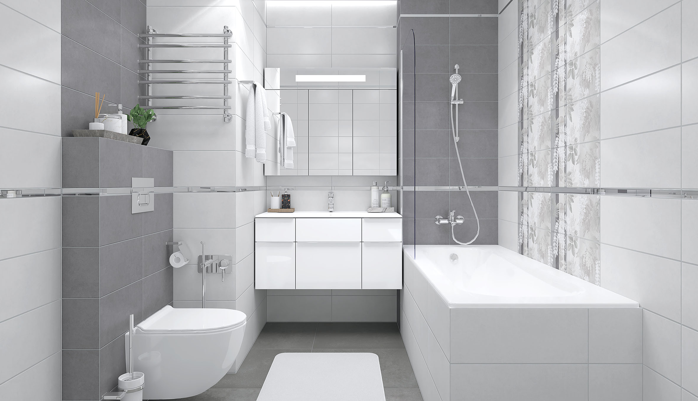 Betonhome Laparet