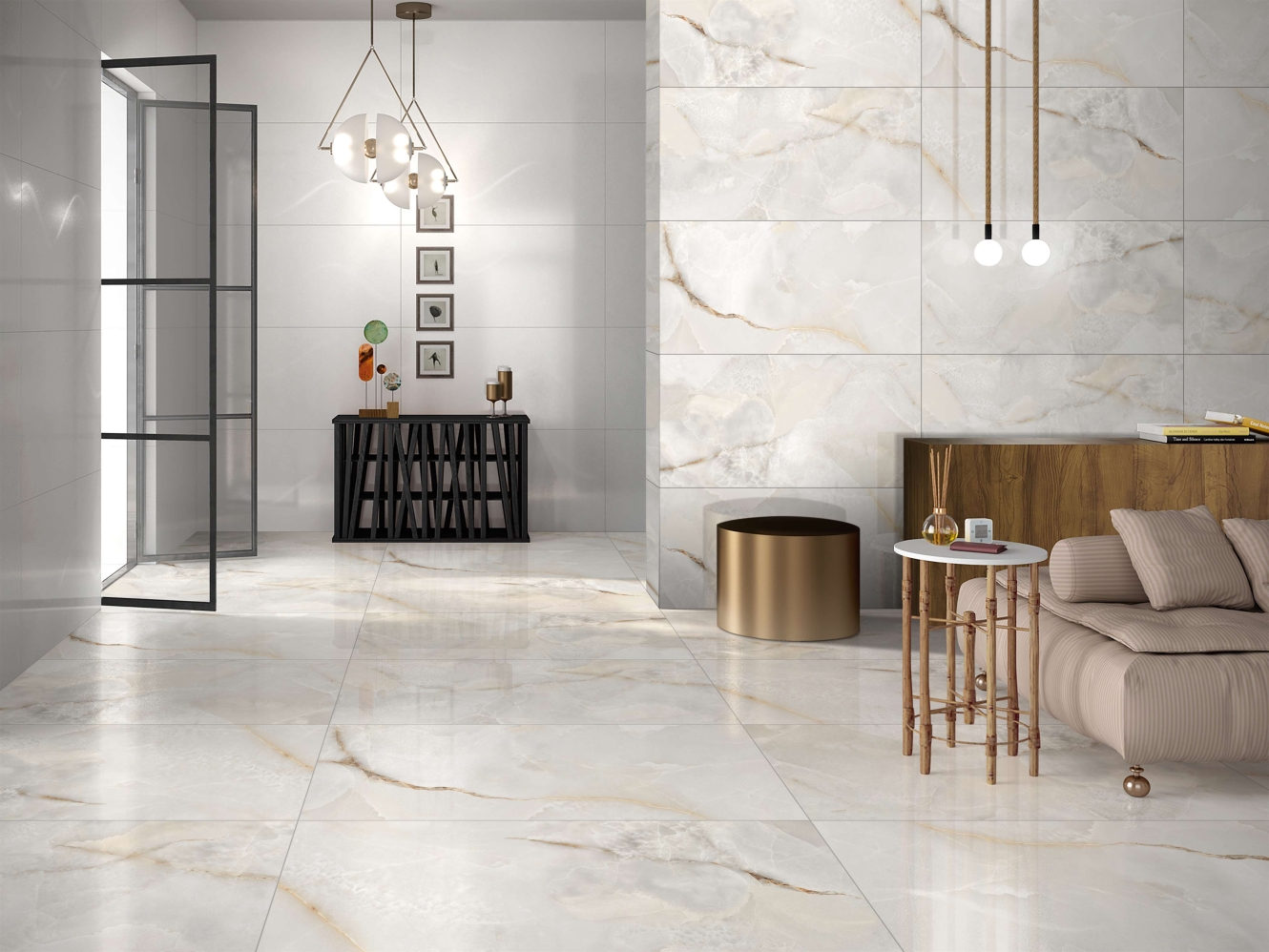 Snowrock Eurotile Ceramica