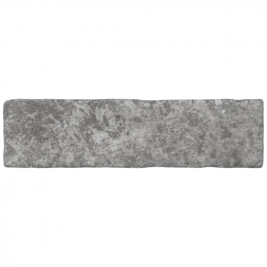 002634 Denver Grey 7,5x28 Monopole Ceramica