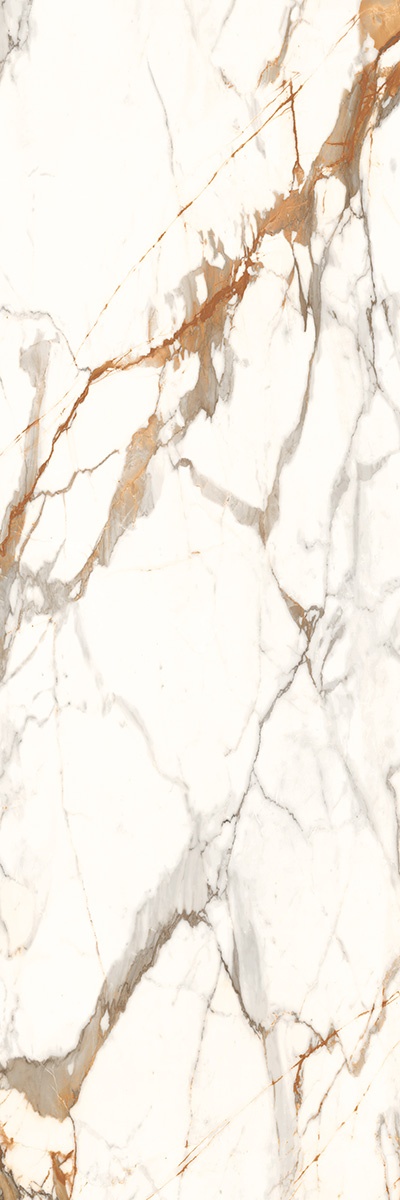 Calacatta Imperiale Digi Matt 800x2400x15 Motto