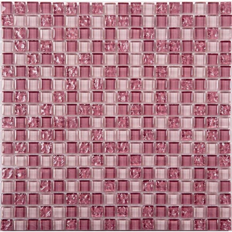 No-294 стекло (15*15*8) 305*305 NSmosaic