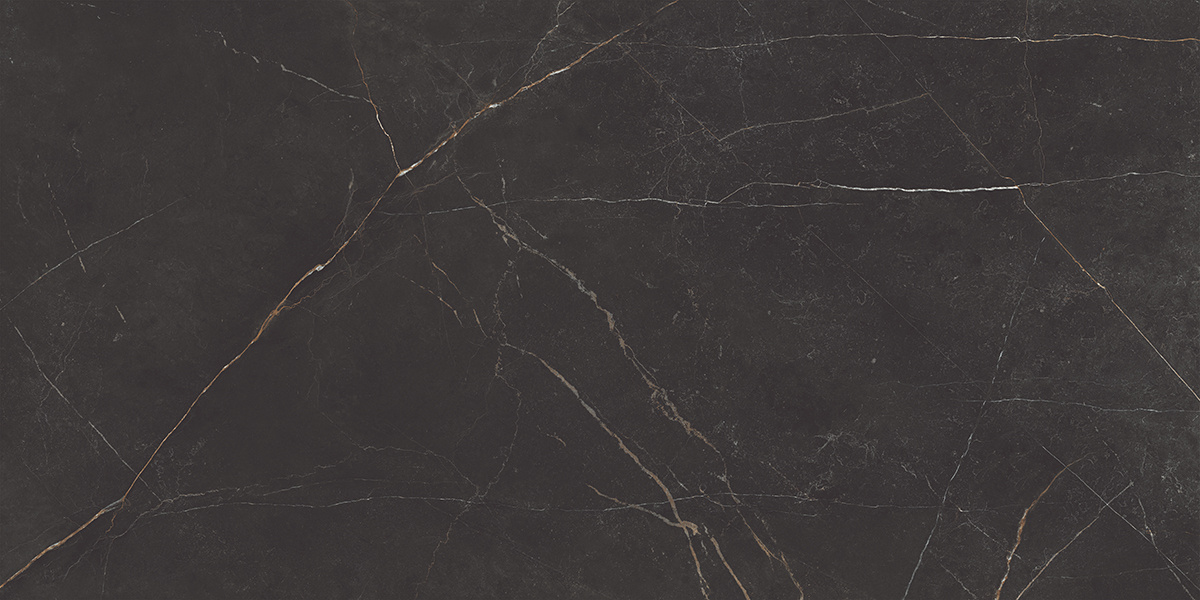 NL04 Nolana Black Неполированный Рект. 60x120x10 Estima