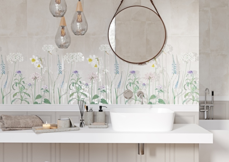 Liberty Gracia Ceramica