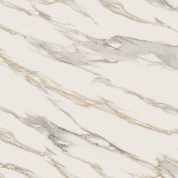RM01 Miramare White Неполированный Рект. 80х80х10 Estima фото 4
