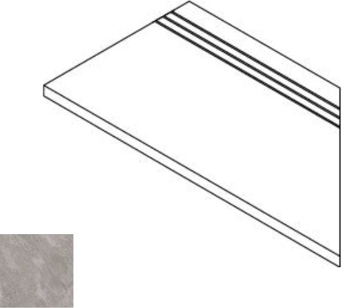 620090000393 Climb ROCK BORDO GRIP SX 30x60 Italon