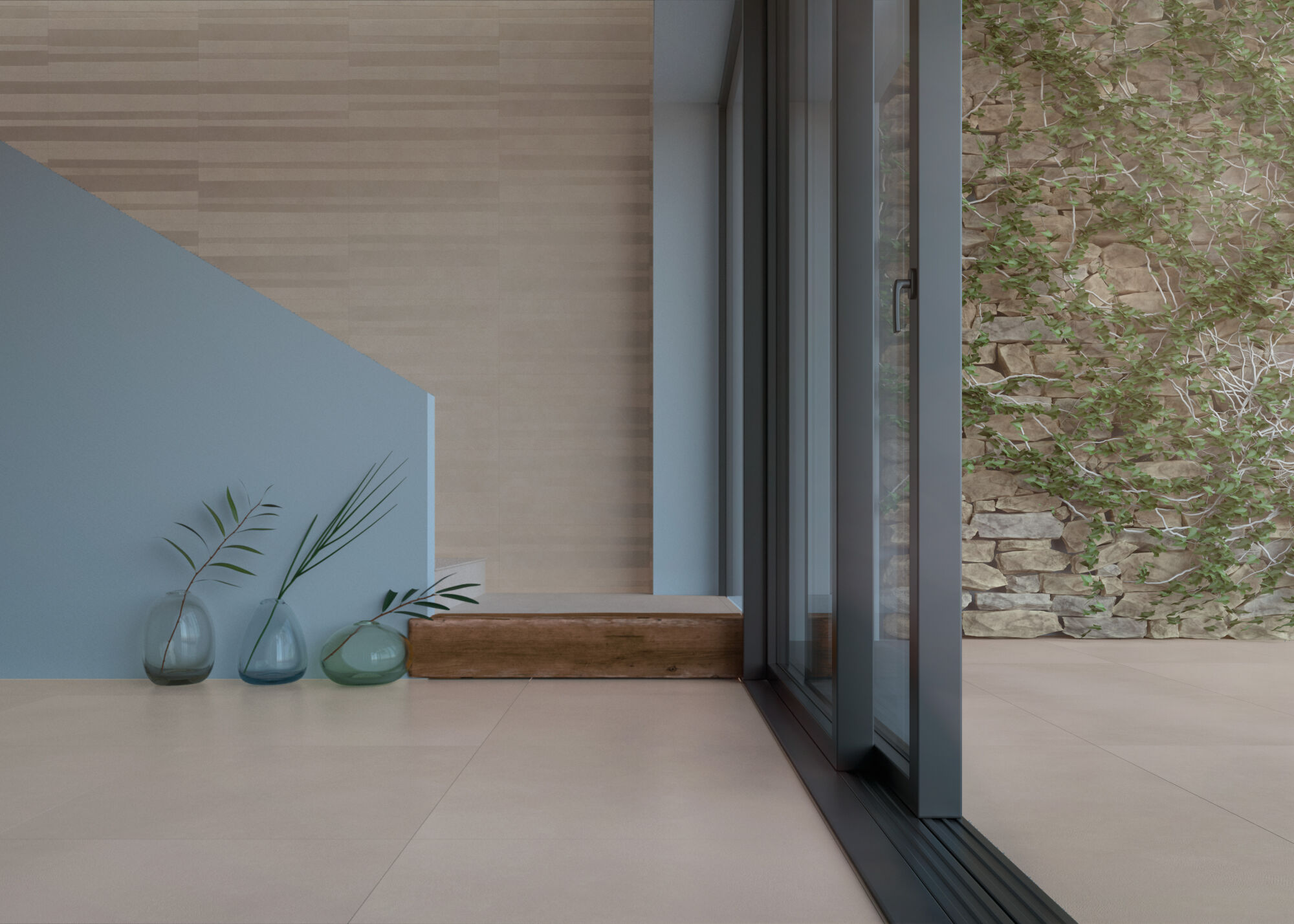 22504 D.Planet Silver Mosaic/30X30/SF 30x30 Peronda фото 4