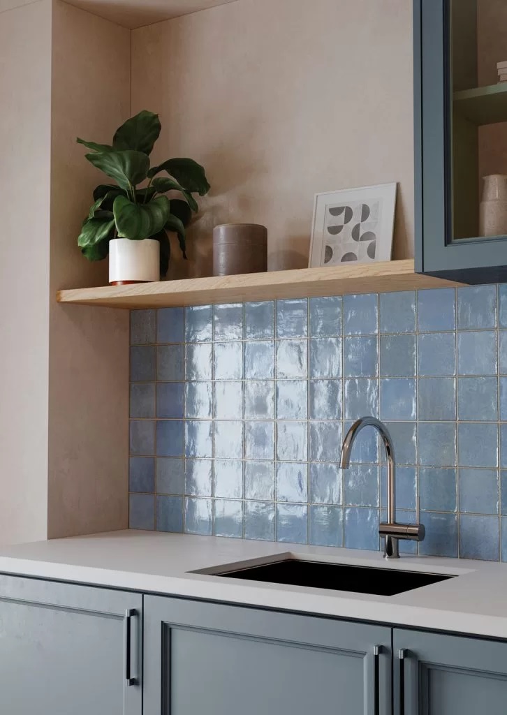 Deco Amaris Plus Cocoa 32x62,5 Gayafores фото 32