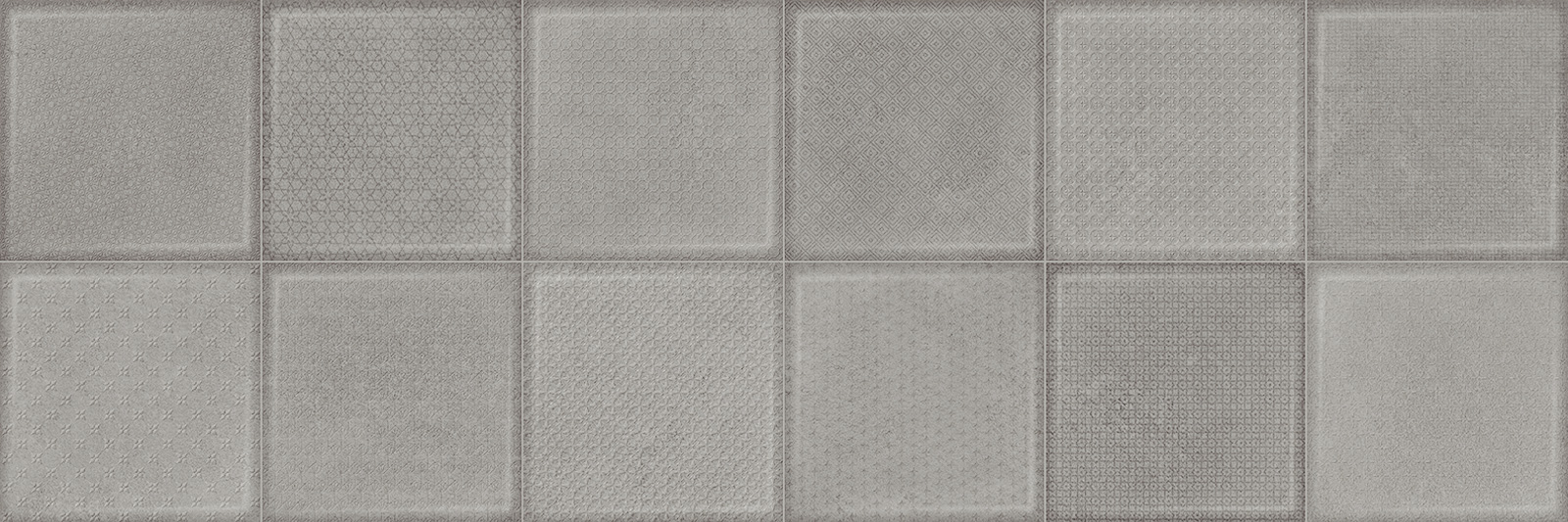 TWU3090CUB70R Cube матовая 300x900x8.5 Alma Ceramica (Уралкерамика)
