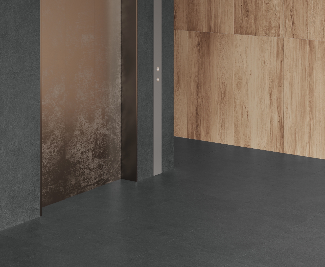 Wood Royal Almond Laparet