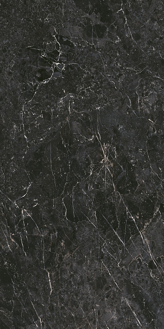 KM6012B0290R Марсель чёрный глянцевый обрезной 60x119,5x0,9 Kerama Marazzi фото 9