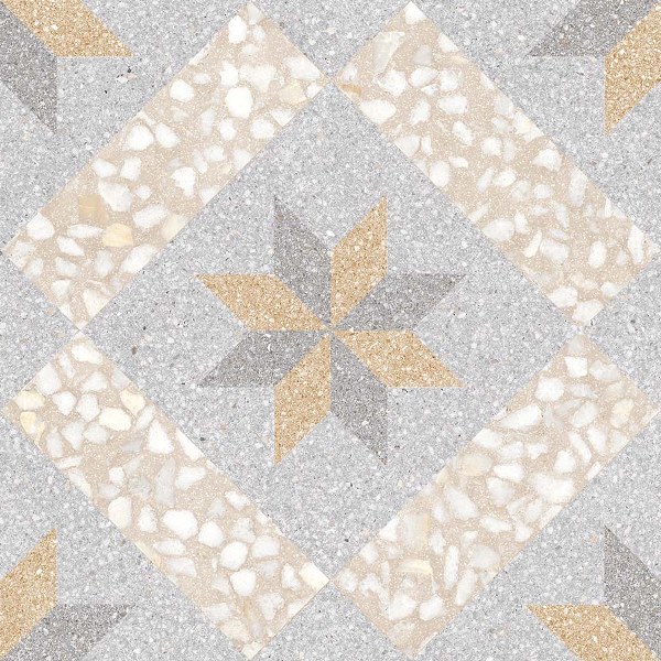 Gadner Crema 30X30 VIVES