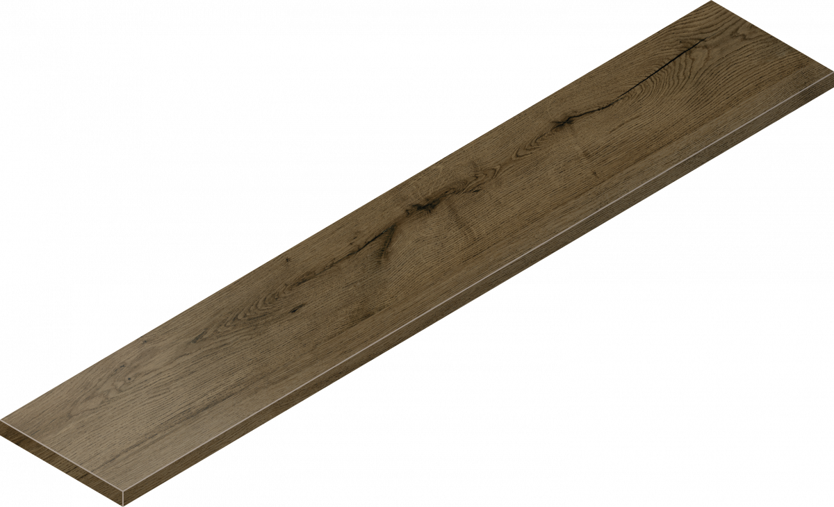 620070003202 Аура Премиум Пэппер Ступень Угловая Левая 33x160 Italon