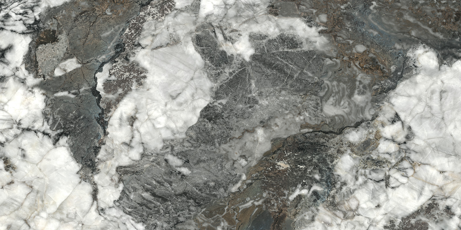 60120TUM25P Tuman graphite полированный 600x1200x7 Artkera Group фото 10