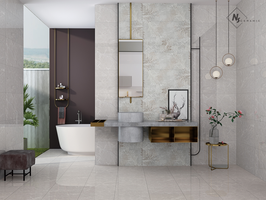 Porcelain Tile NS Ceramic фото 44