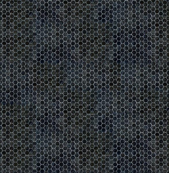 HEXAGONAL 260 32,6x35 (3x3.5) Trend
