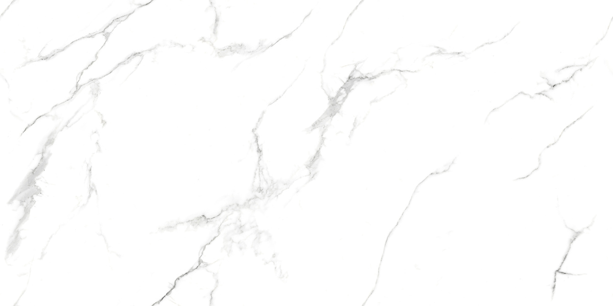 Statuario Wonderful Белый Полированный 60х120 Ceradim