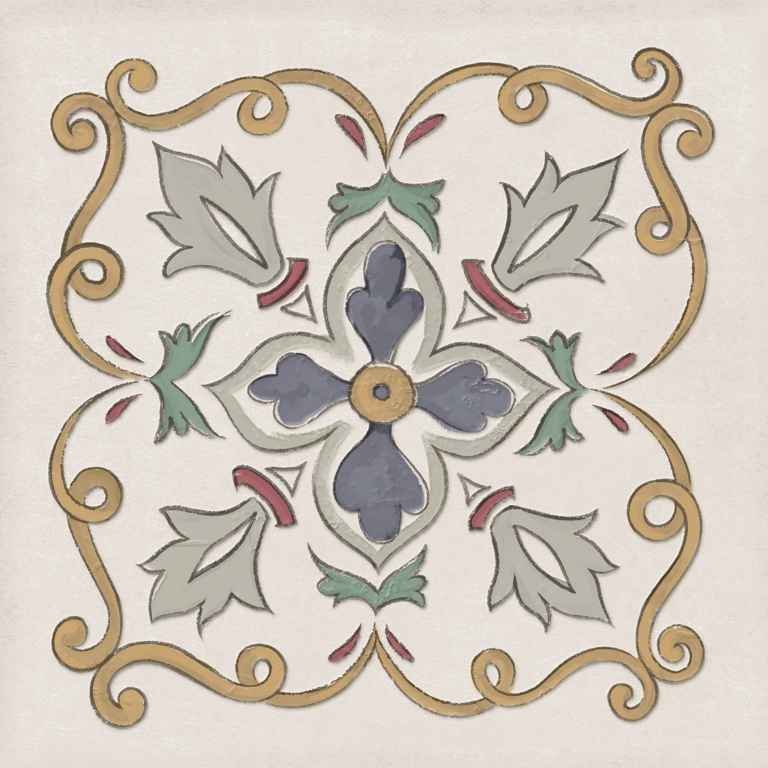Soller Patchwork 15x15 Eletto Ceramica