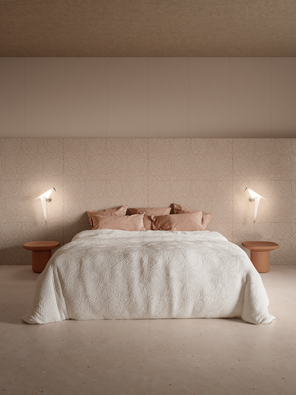 PF60020510 Sandy Plains Terracotta Nat Ret 60x120 ABK фото 29