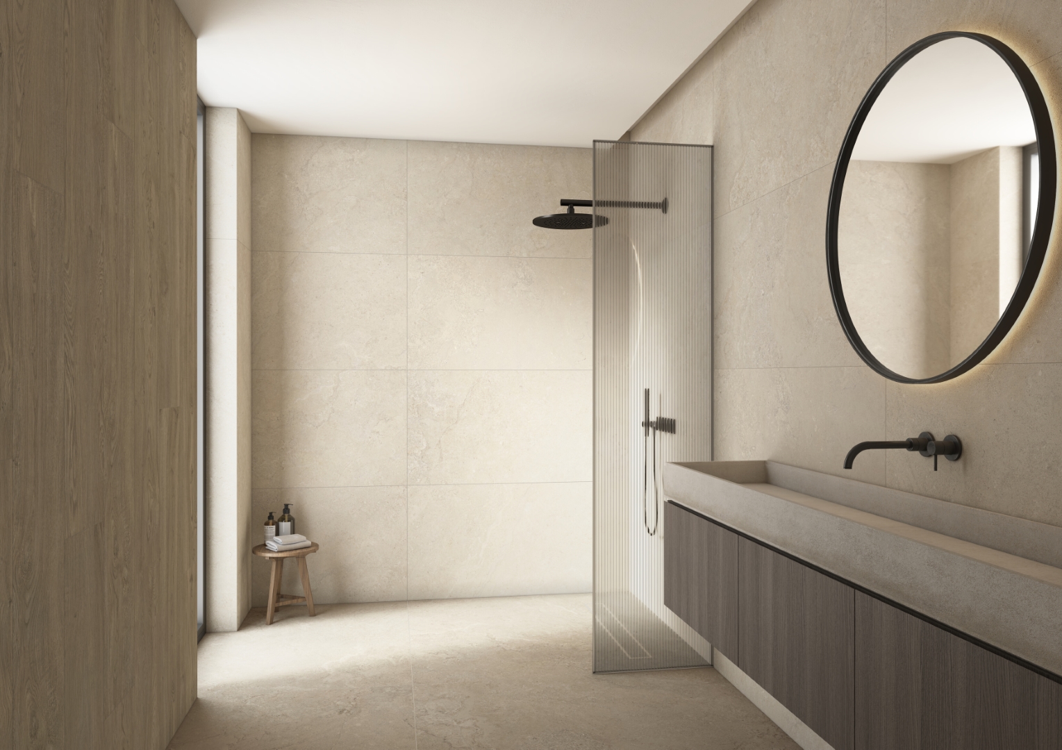 Dorset White Rec. 60x120 TAU Ceramica фото 11