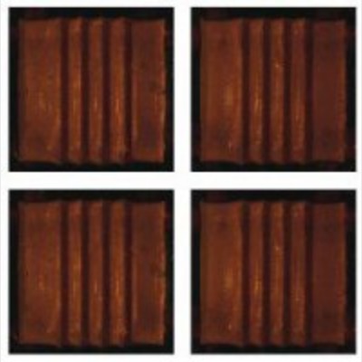 S26 Specular 2x2 32.7x32.7 ROSE MOSAIC