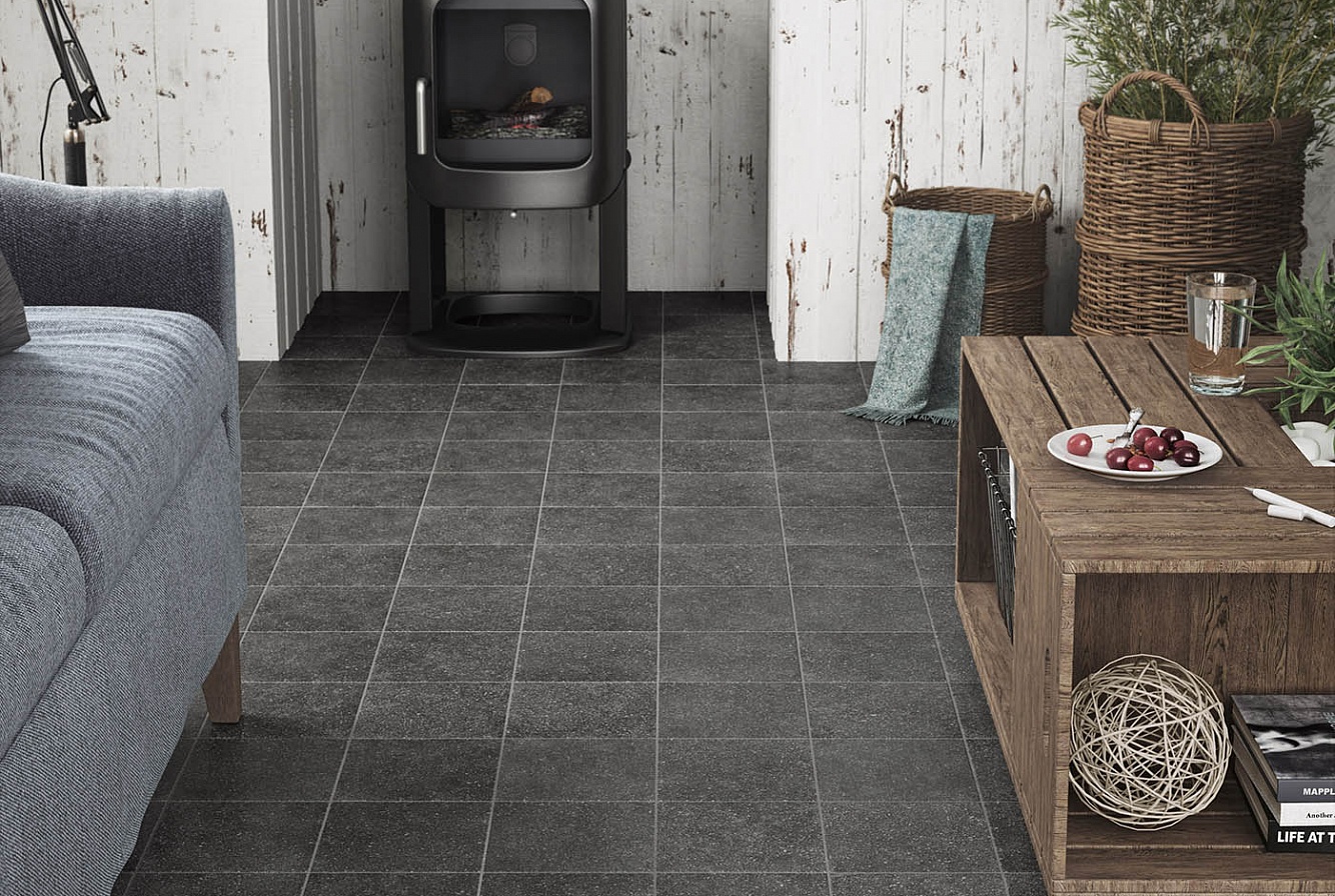23542 Micro Elements Taupe 20*20 (12 вариантов паттерна) EQUIPE