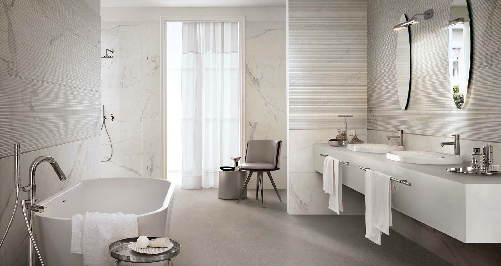 Magnifica MARAZZI Italy