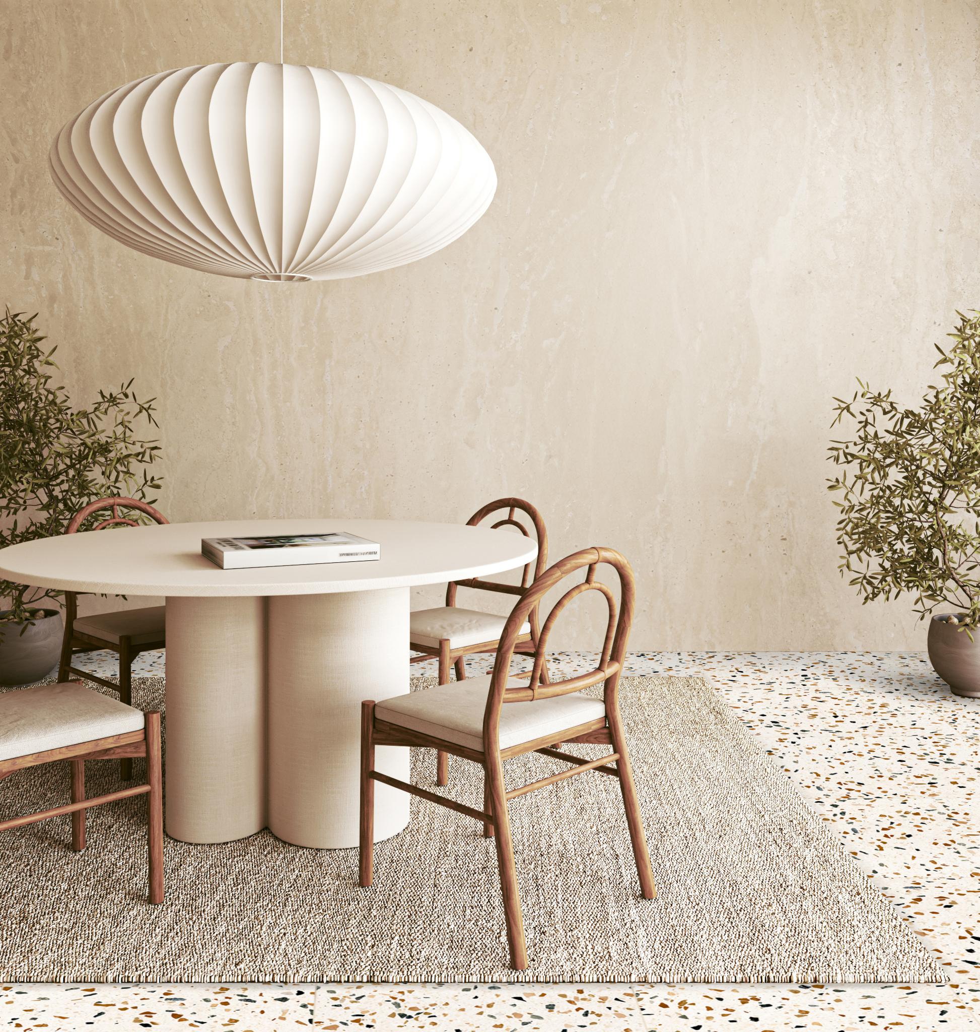 Re-Bel Cuivre Rect 60x60 Revoir Paris фото 57