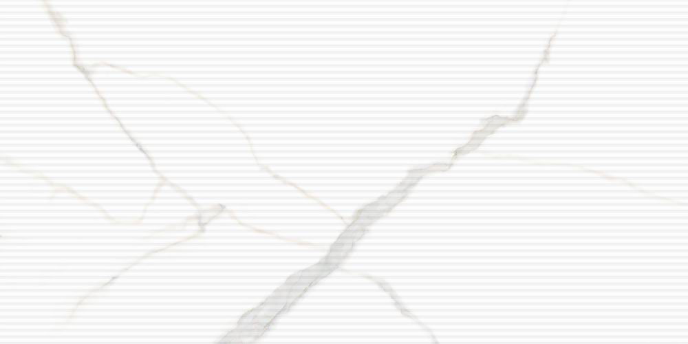 Декор Alinda белый 300х600 Beryoza Ceramica фото 5