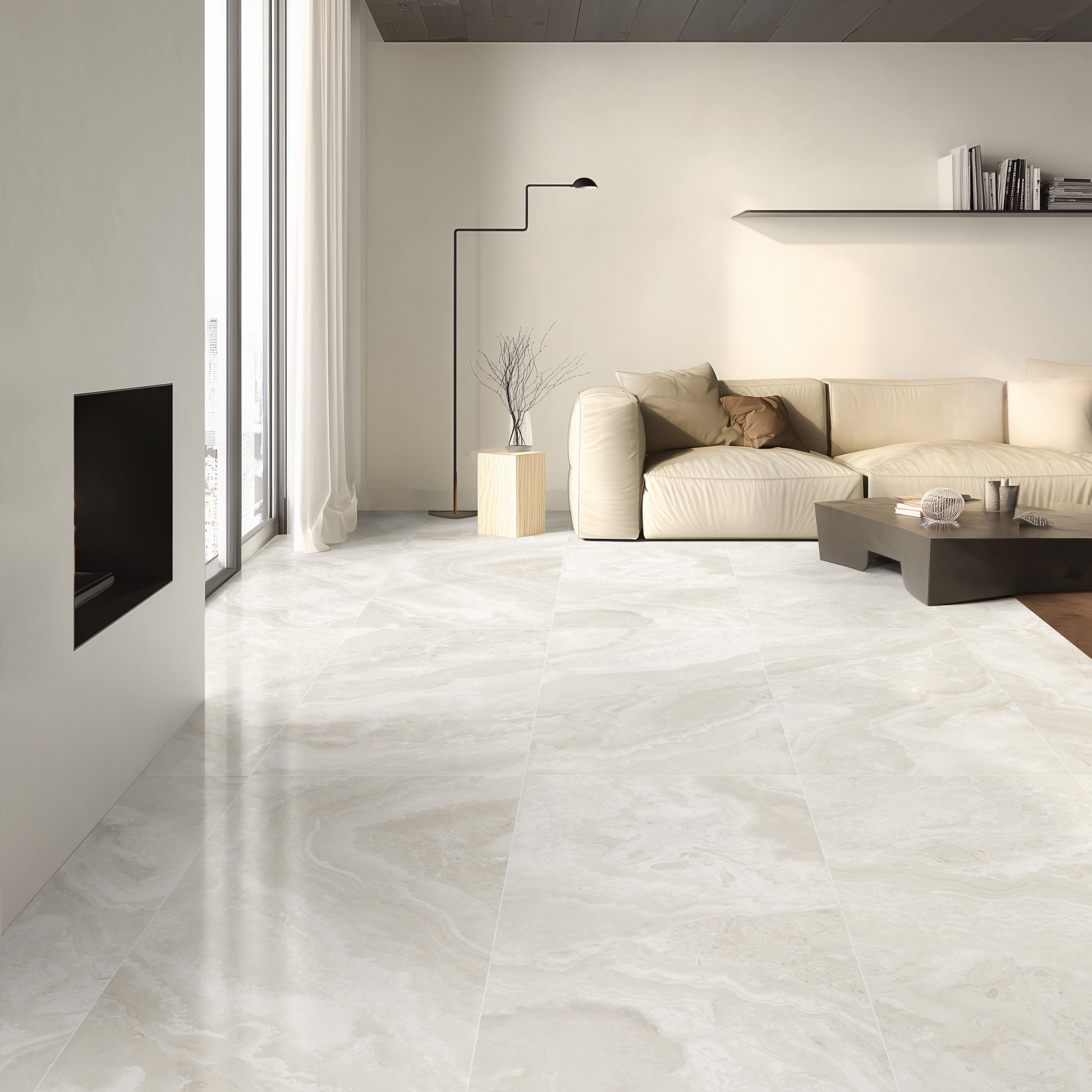 Glister Glossy Casati Ceramica фото 8