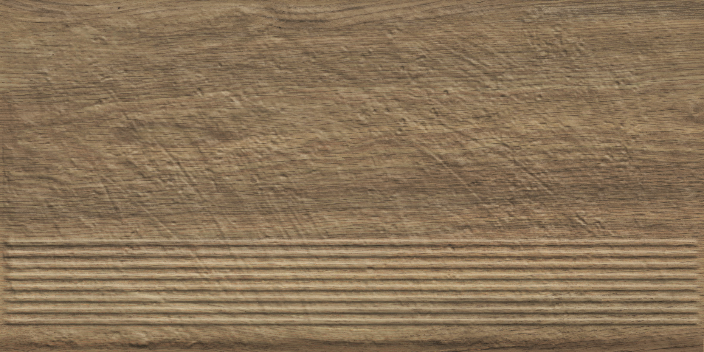 Carrizo Wood Stopnica Prosta Struktura Mat B1a 30x60 Paradyz