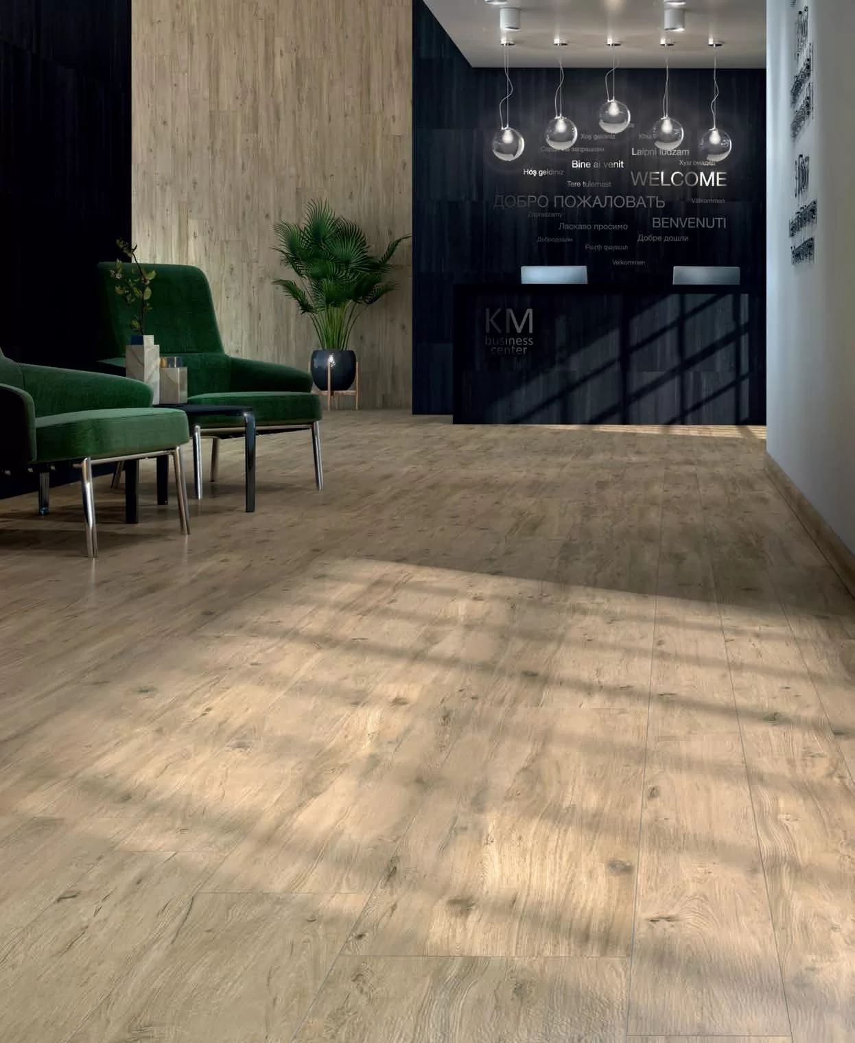 Сальветти Kerama Marazzi