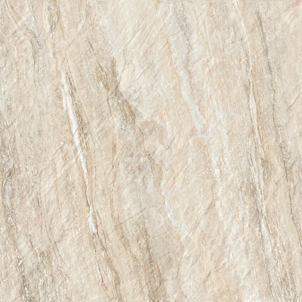 GFU04TVT04R Travertino 60x60 Alma Ceramica (Уралкерамика)