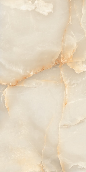 Onyx Volo Beige Glossy 60х120 Maimoon Ceramica