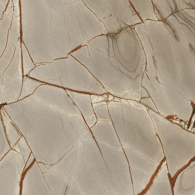 774875 Nature Mood Rainforest Comfort 6mm 120x120 Casa Dolce Casa