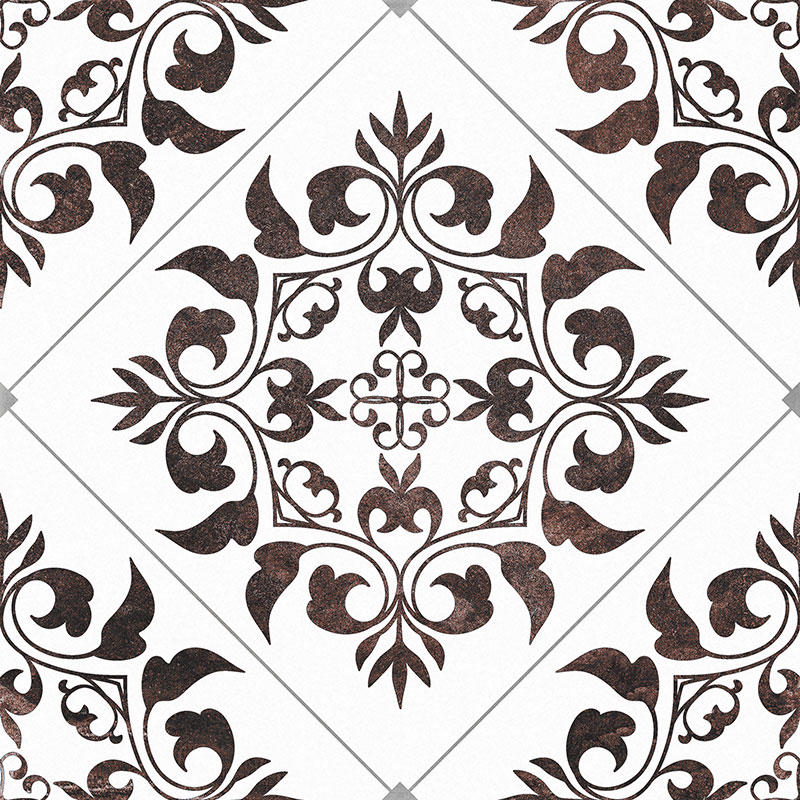 Siena Mer 20x20 Decocer