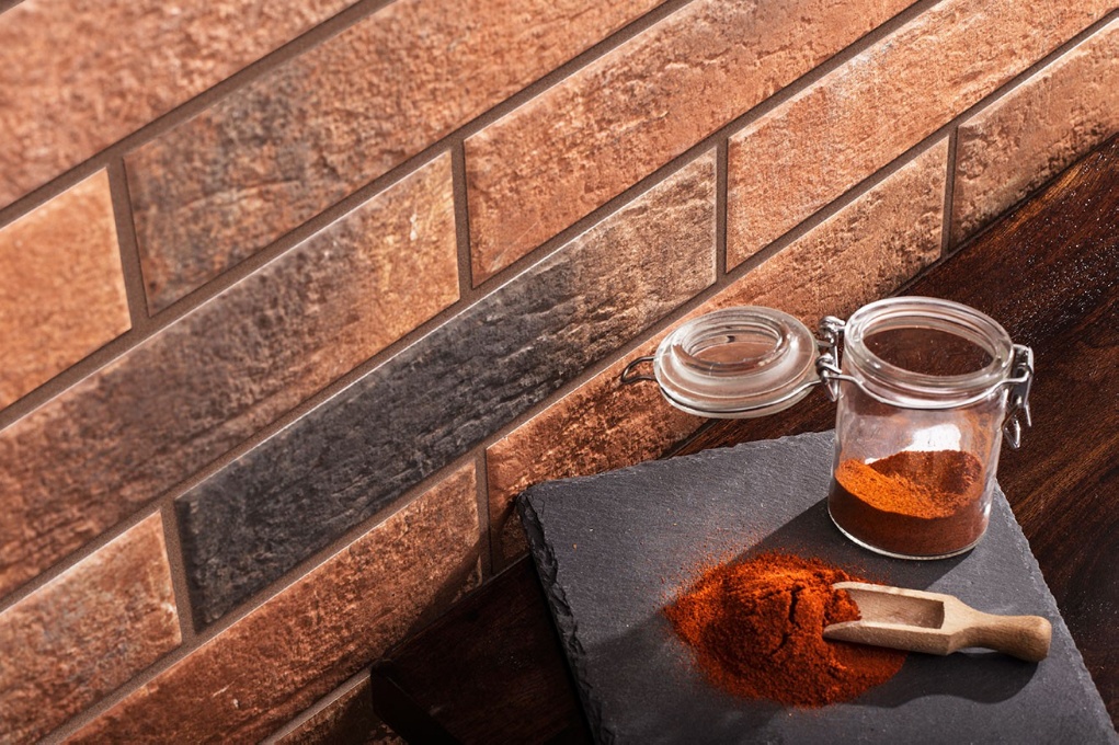 Loft Brick CERRAD