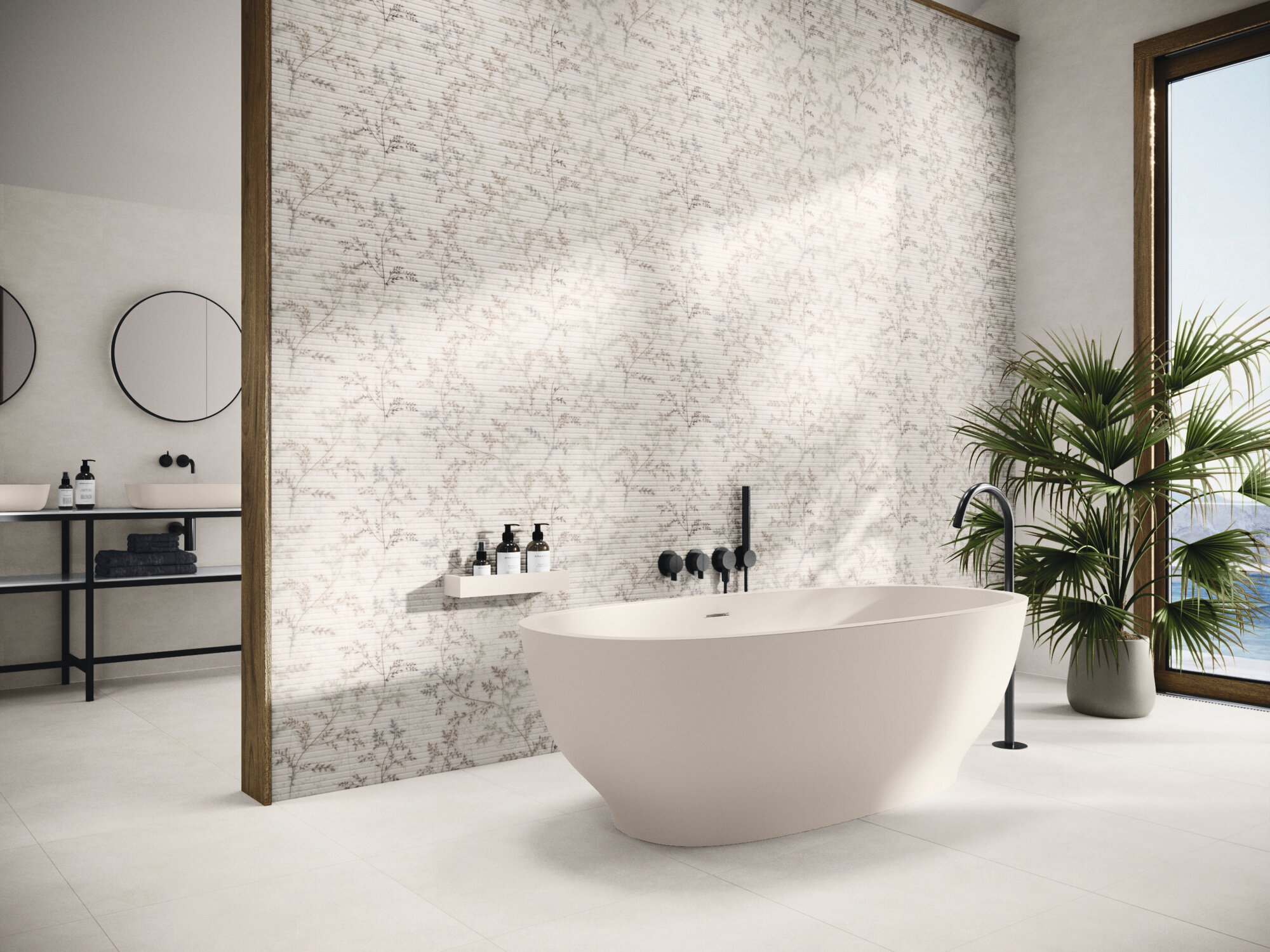 A044310 Verse White Rect 60x120 Ape Ceramica фото 33