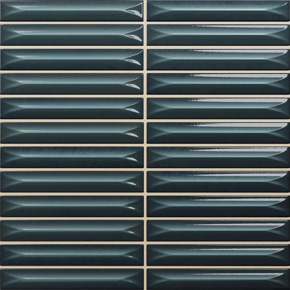 Nairobi Arrow Blue 20х20 Vilar Albaro