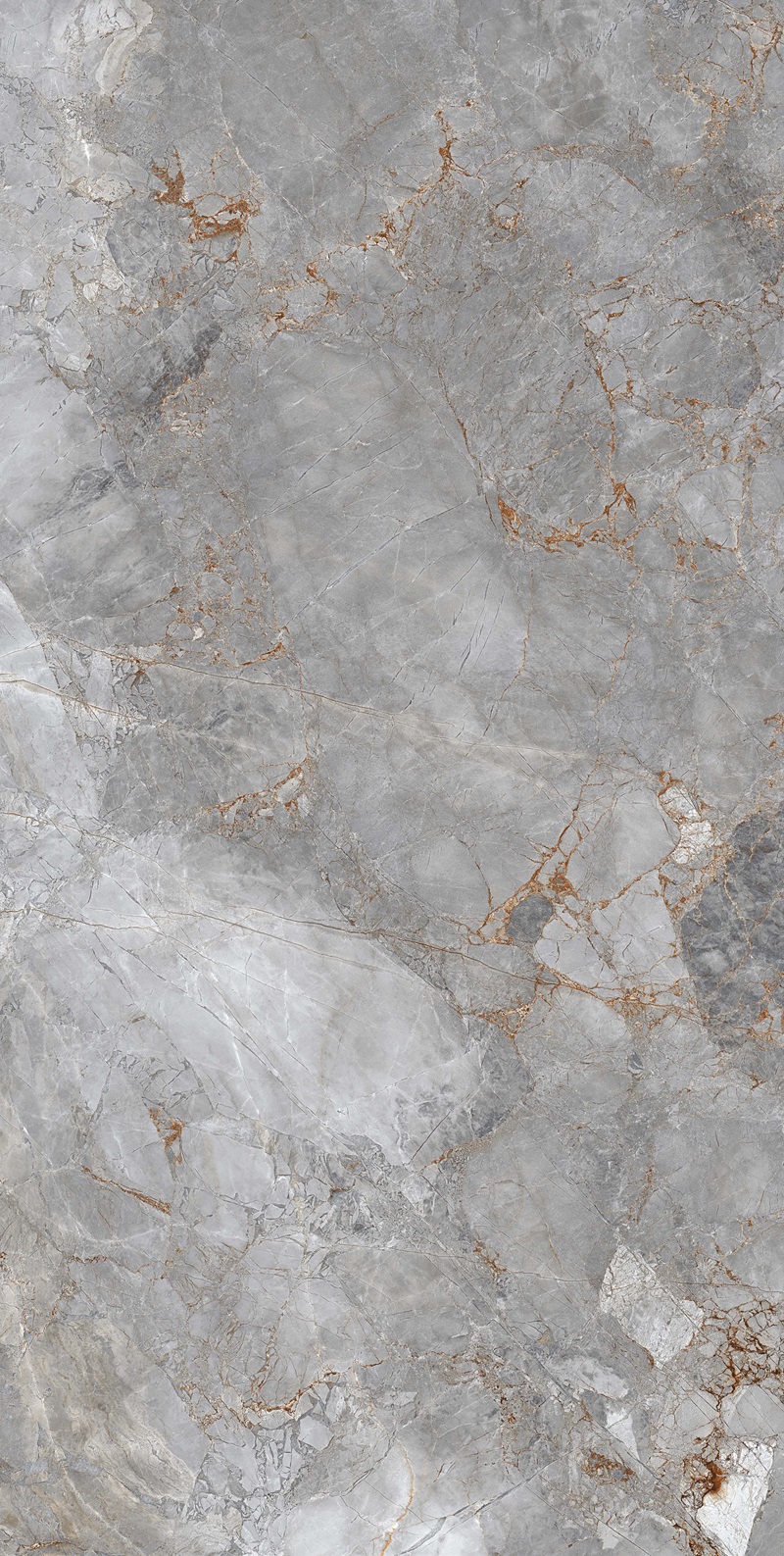 Stone Grey Lapato Carving 60x120 Realistik
