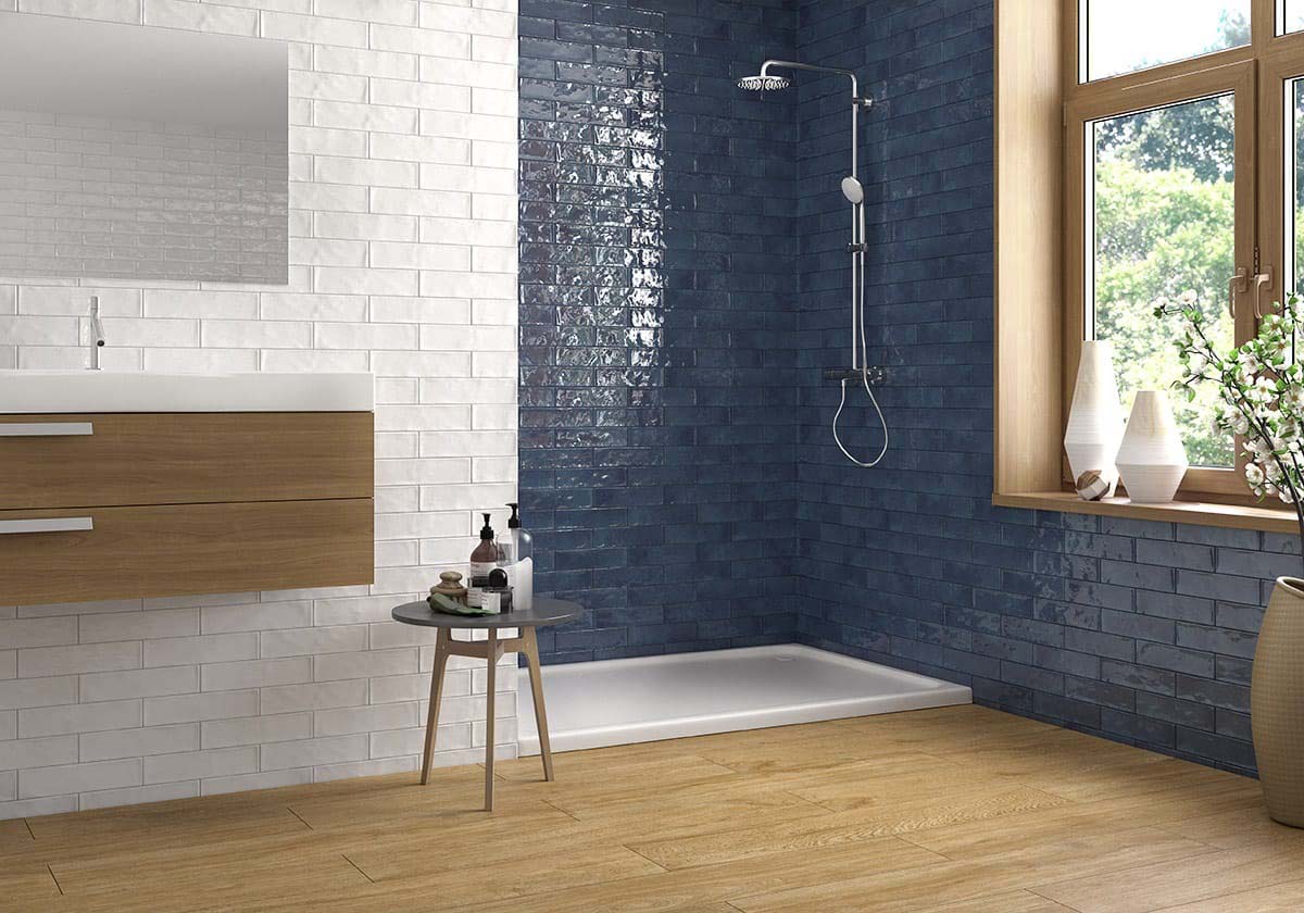 Harlequin Ecoceramic