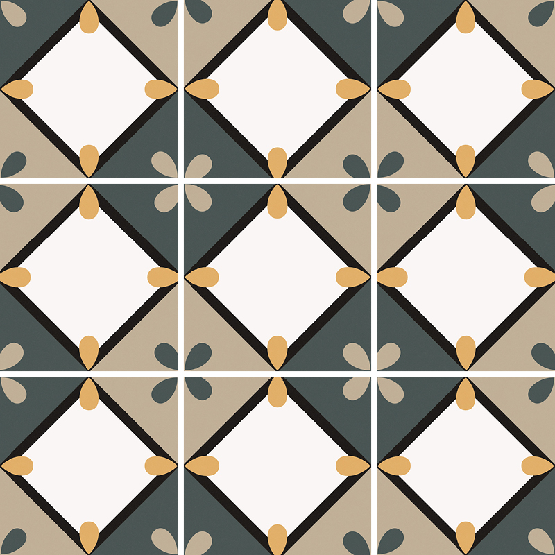 27702 Bauhome Korola Cold 20х20 EQUIPE