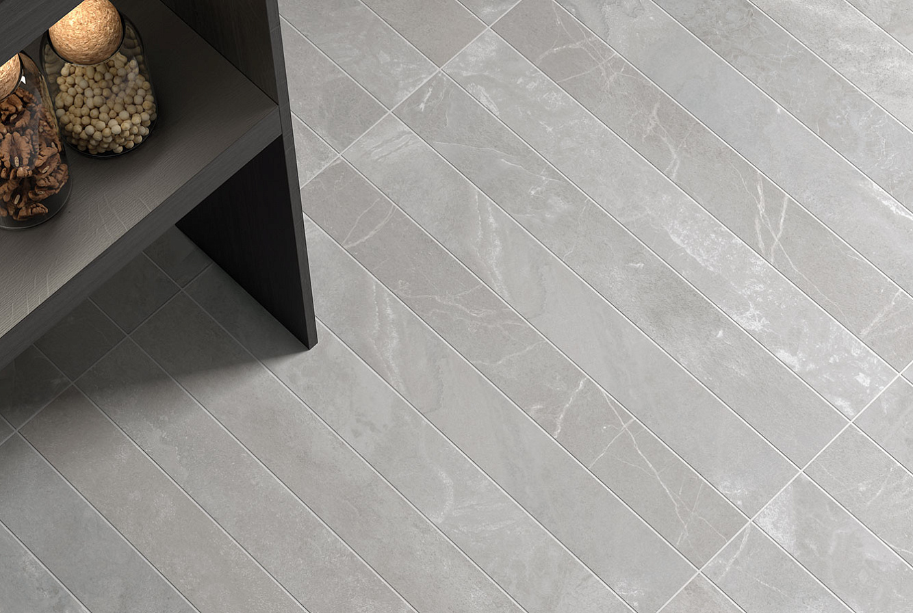 32053 Marmoris Grey 7,5x60 EQUIPE