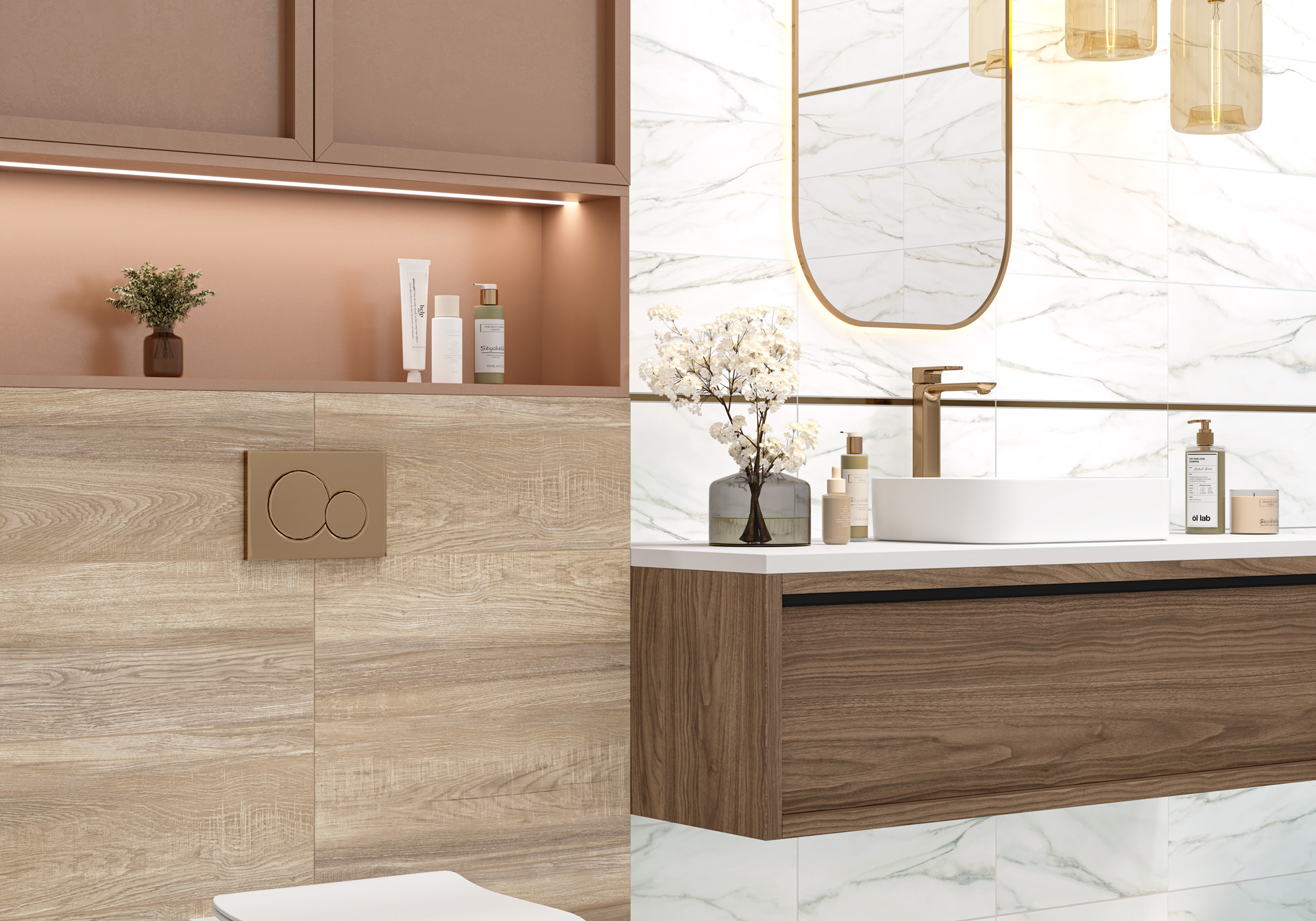 Euphoria Alma Ceramica (Уралкерамика)