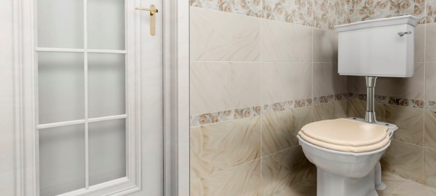 Камелия Beryoza Ceramica