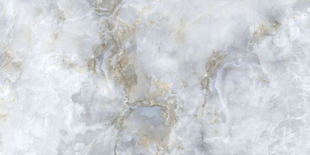 GT1206010816PR Orinda Голубой полированный 60x120 Global Tile