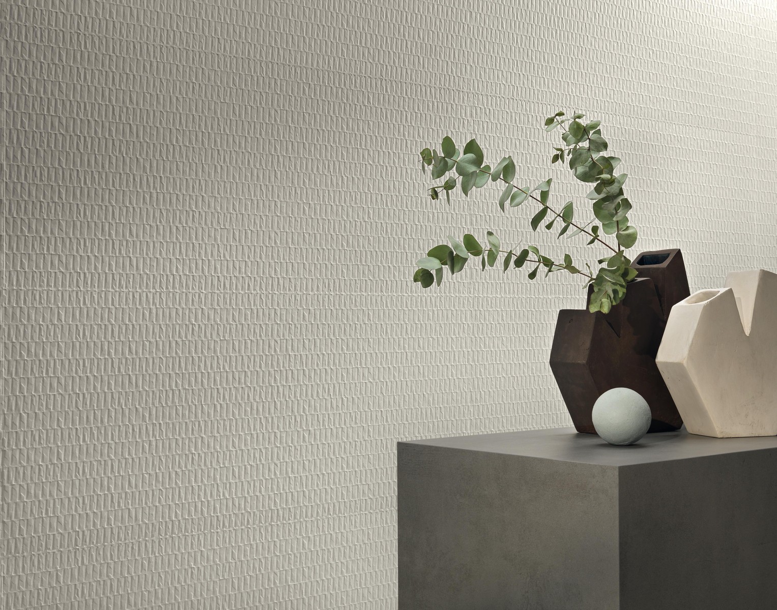 3D Wall Plaster Atlas Concorde